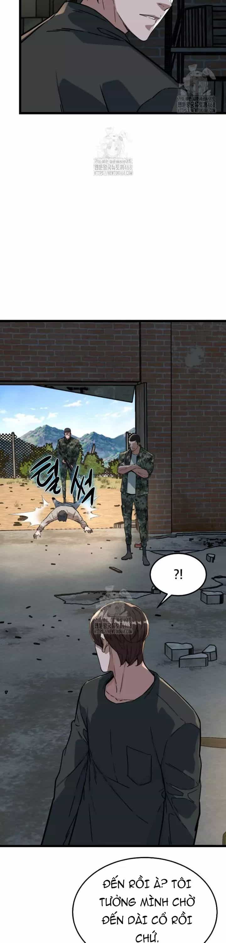 Chỉ Có Ta Không Bị Zombie Tấn Công - Chương 40 - ảnh 6