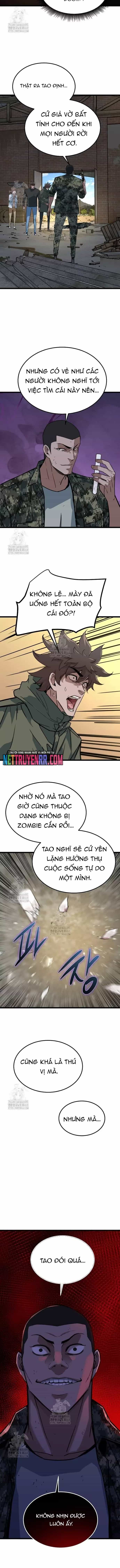 Chỉ Có Ta Không Bị Zombie Tấn Công - Chương 41 - ảnh 12