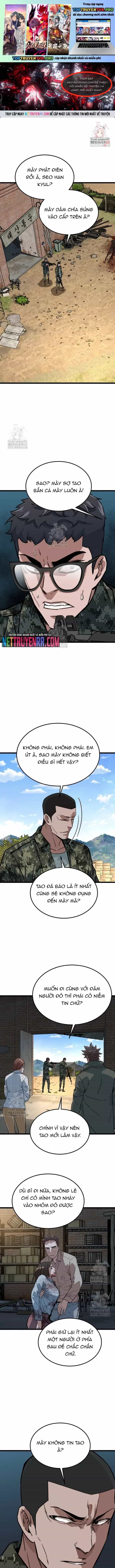 Chỉ Có Ta Không Bị Zombie Tấn Công - Chương 41 - ảnh 2