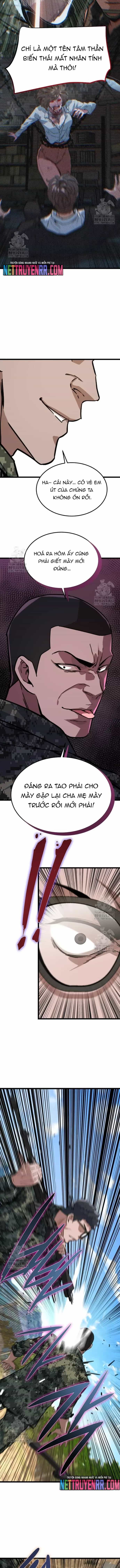 Chỉ Có Ta Không Bị Zombie Tấn Công - Chương 41 - ảnh 4