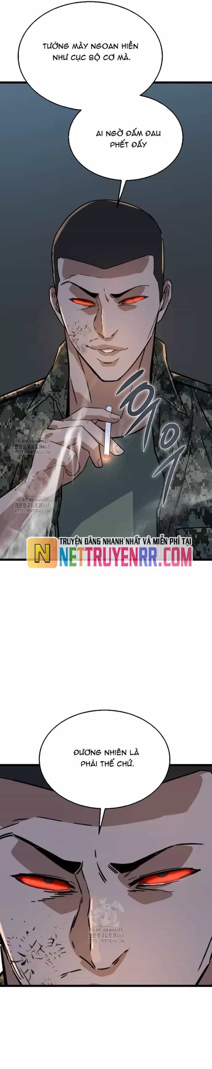 Chỉ Có Ta Không Bị Zombie Tấn Công - Chương 42 - ảnh 19