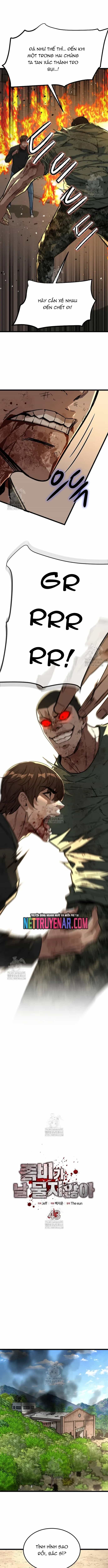 Chỉ Có Ta Không Bị Zombie Tấn Công - Chương 43 - ảnh 5