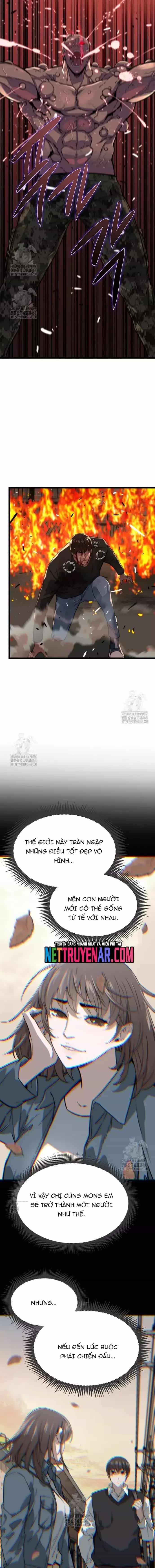 Chỉ Có Ta Không Bị Zombie Tấn Công - Chương 45 - ảnh 10