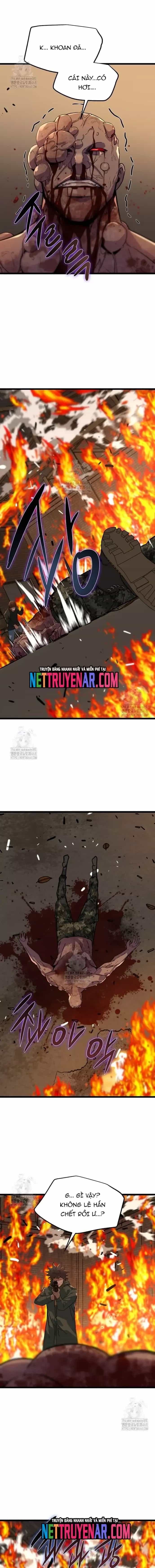 Chỉ Có Ta Không Bị Zombie Tấn Công - Chương 45 - ảnh 13