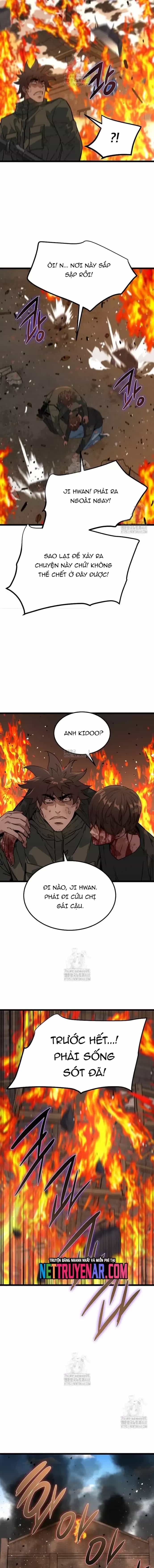 Chỉ Có Ta Không Bị Zombie Tấn Công - Chương 45 - ảnh 14