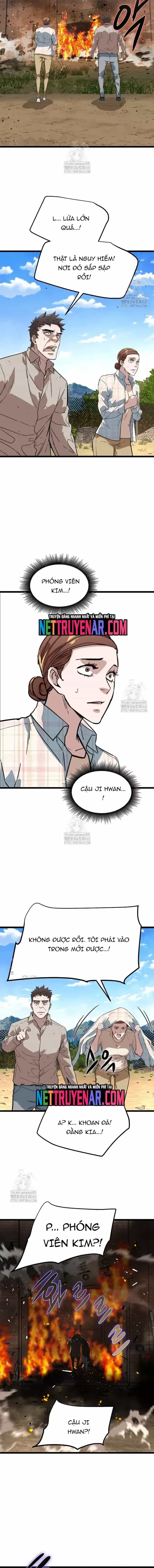 Chỉ Có Ta Không Bị Zombie Tấn Công - Chương 45 - ảnh 15