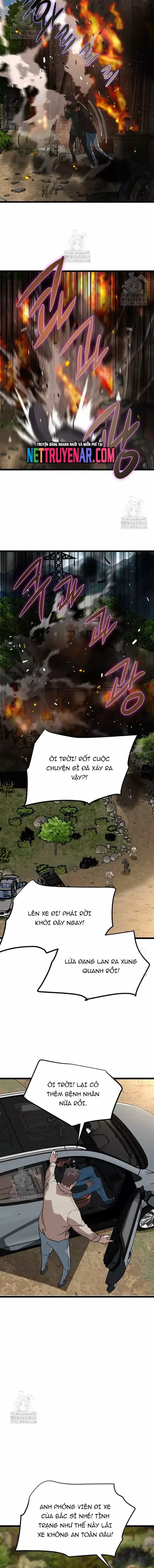 Chỉ Có Ta Không Bị Zombie Tấn Công - Chương 45 - ảnh 16