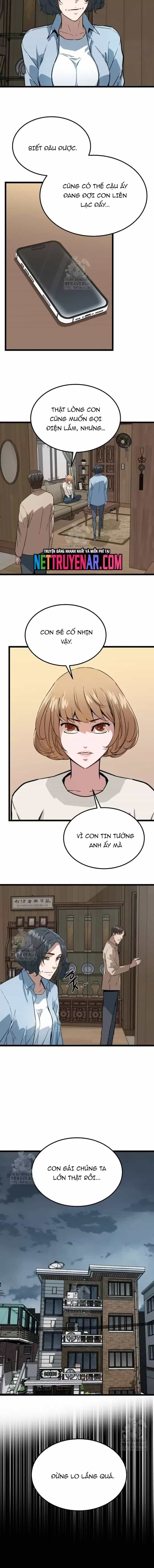 Chỉ Có Ta Không Bị Zombie Tấn Công - Chương 45 - ảnh 4