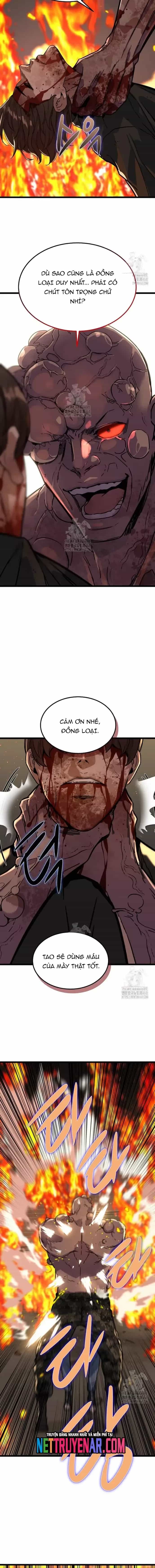 Chỉ Có Ta Không Bị Zombie Tấn Công - Chương 45 - ảnh 6