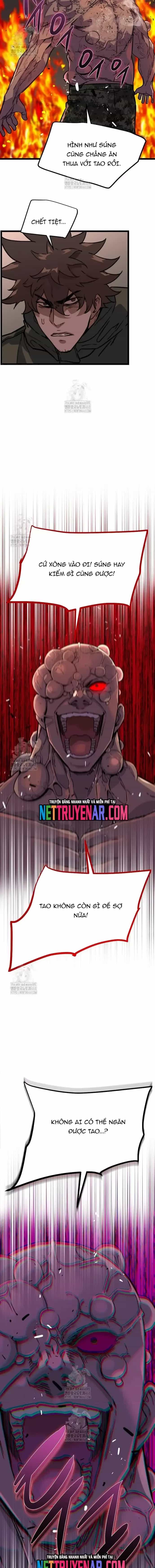 Chỉ Có Ta Không Bị Zombie Tấn Công - Chương 45 - ảnh 8