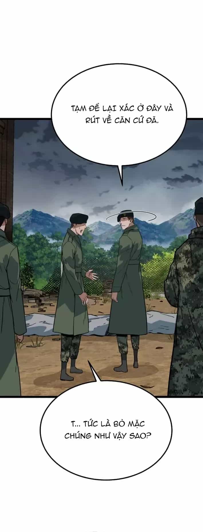 Chỉ Có Ta Không Bị Zombie Tấn Công - Chương 46 - ảnh 14