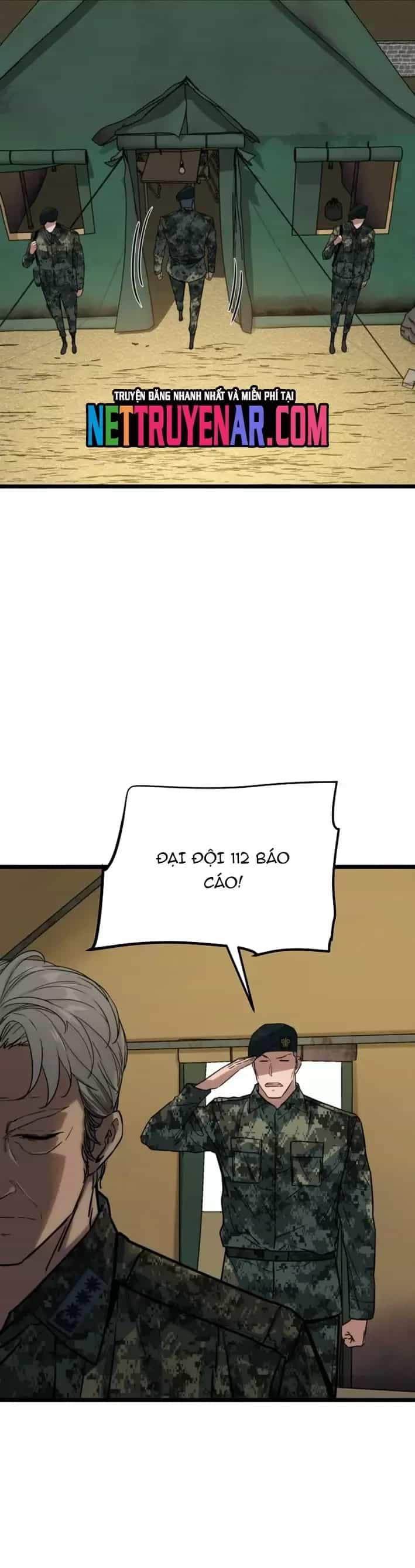 Chỉ Có Ta Không Bị Zombie Tấn Công - Chương 46 - ảnh 20