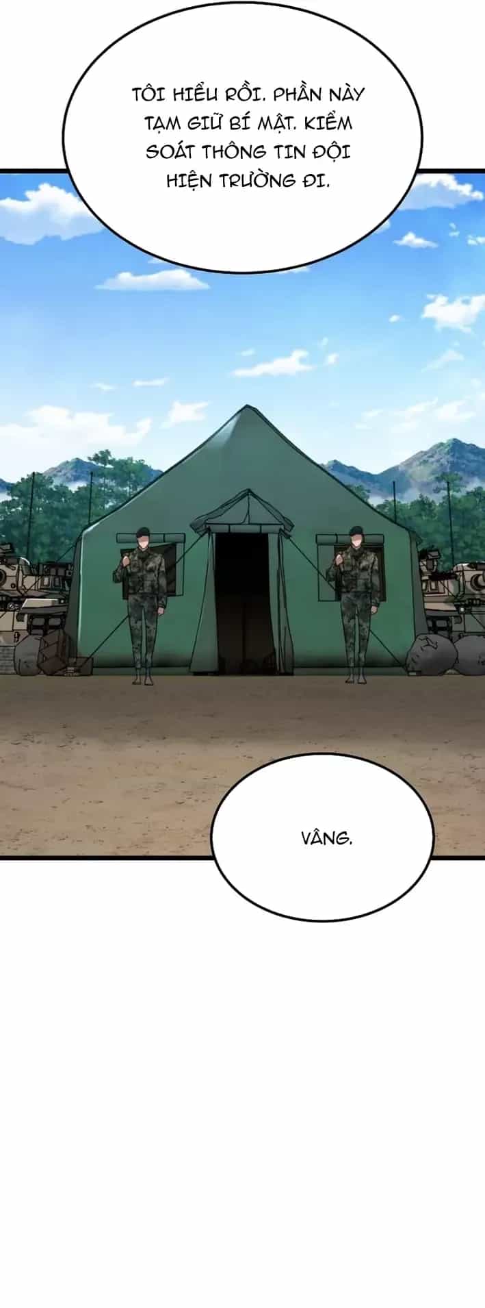 Chỉ Có Ta Không Bị Zombie Tấn Công - Chương 46 - ảnh 27