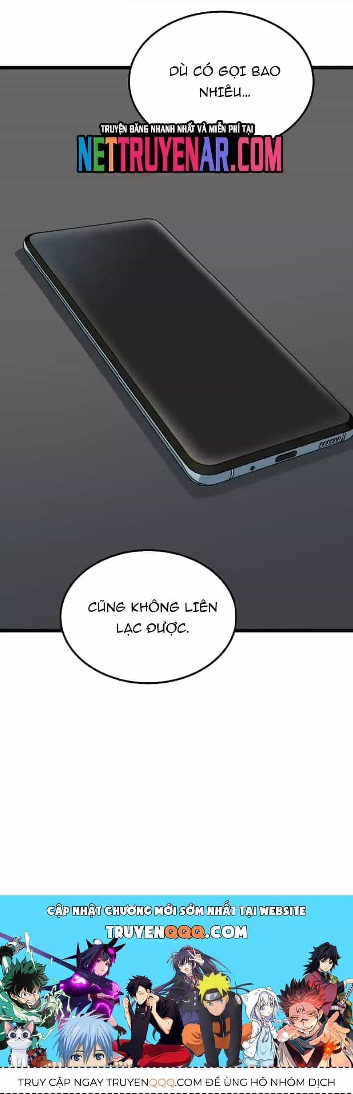 Chỉ Có Ta Không Bị Zombie Tấn Công - Chương 46 - ảnh 39