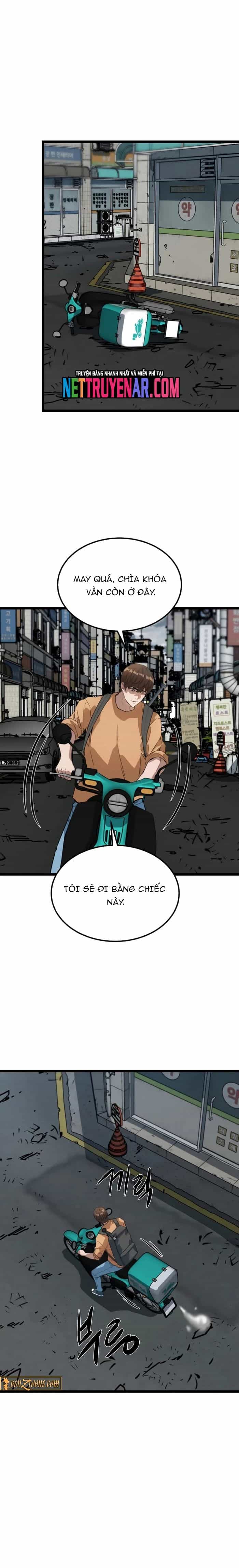 Chỉ Có Ta Không Bị Zombie Tấn Công - Chương 48 - ảnh 11