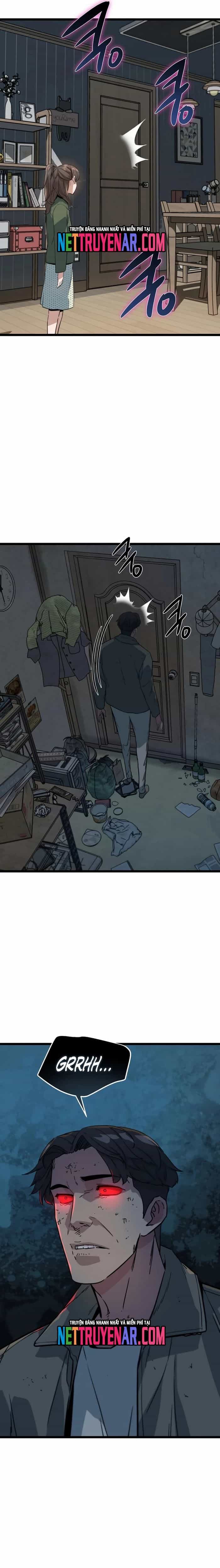 Chỉ Có Ta Không Bị Zombie Tấn Công - Chương 48 - ảnh 19