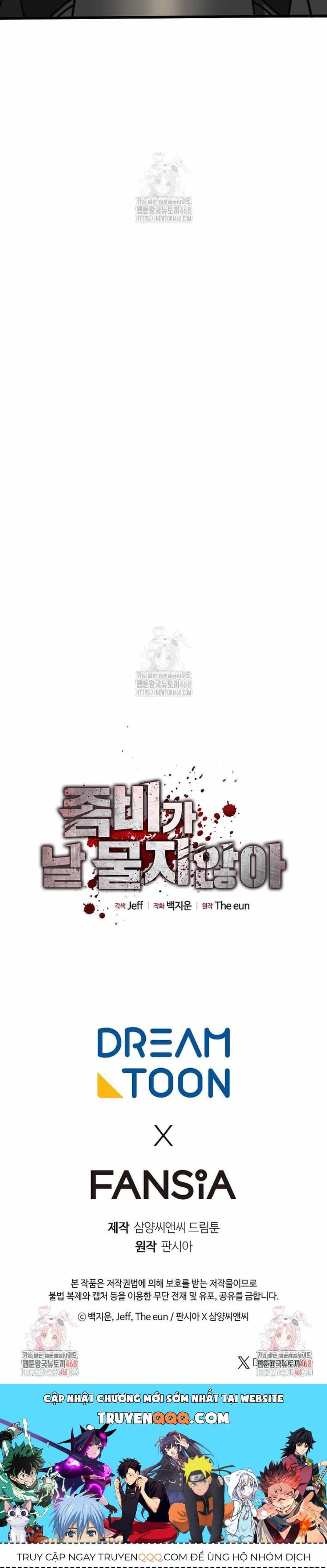 Chỉ Có Ta Không Bị Zombie Tấn Công - Chương 49 - ảnh 9