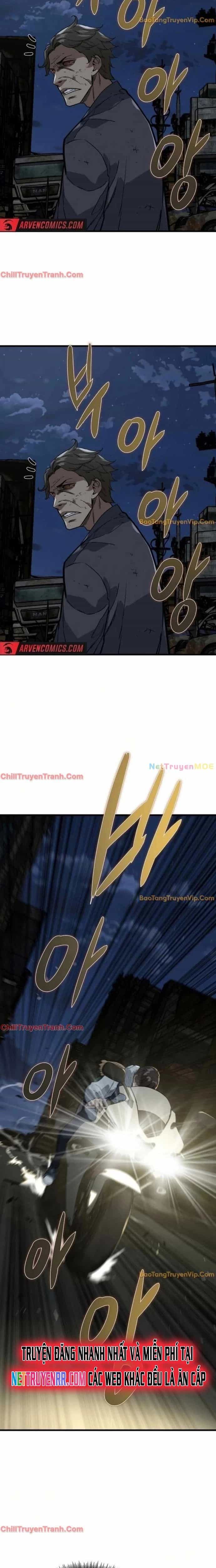 Chỉ Có Ta Không Bị Zombie Tấn Công - Chương 5 - ảnh 12