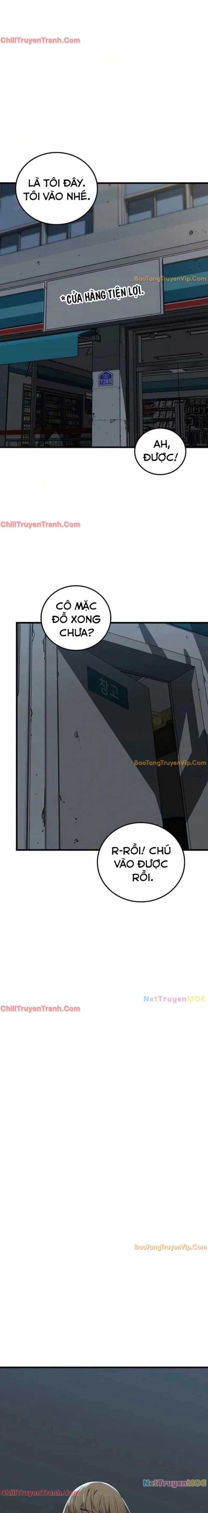 Chỉ Có Ta Không Bị Zombie Tấn Công - Chương 5 - ảnh 6