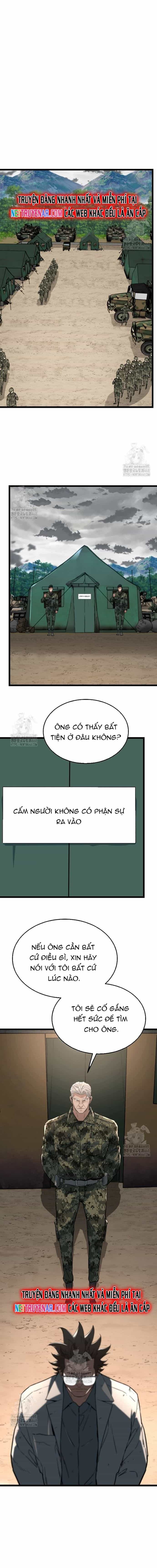 Chỉ Có Ta Không Bị Zombie Tấn Công - Chương 50 - ảnh 5