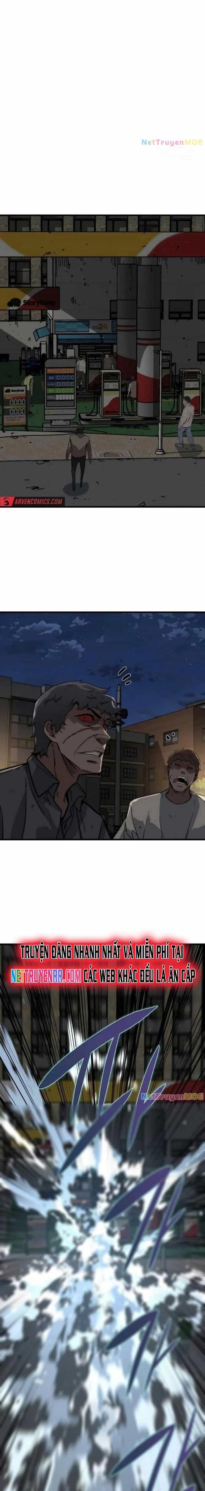 Chỉ Có Ta Không Bị Zombie Tấn Công - Chương 6 - ảnh 26