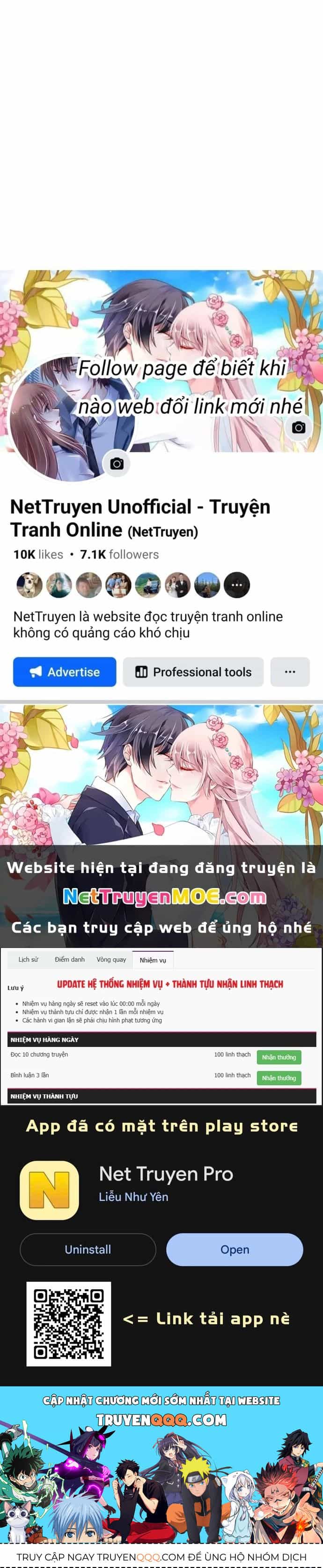 Chỉ Có Ta Không Bị Zombie Tấn Công - Chương 6 - ảnh 29