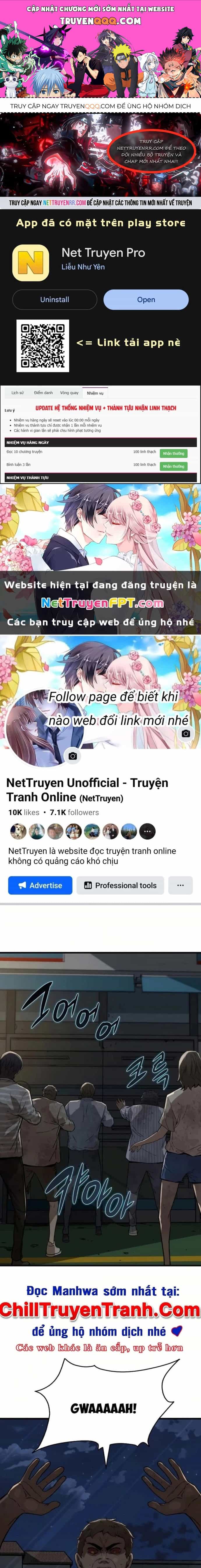 Chỉ Có Ta Không Bị Zombie Tấn Công - Chương 7 - ảnh 1
