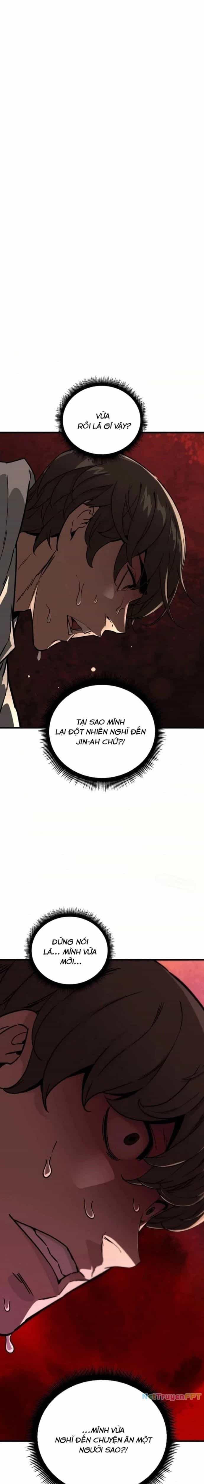 Chỉ Có Ta Không Bị Zombie Tấn Công - Chương 7 - ảnh 12