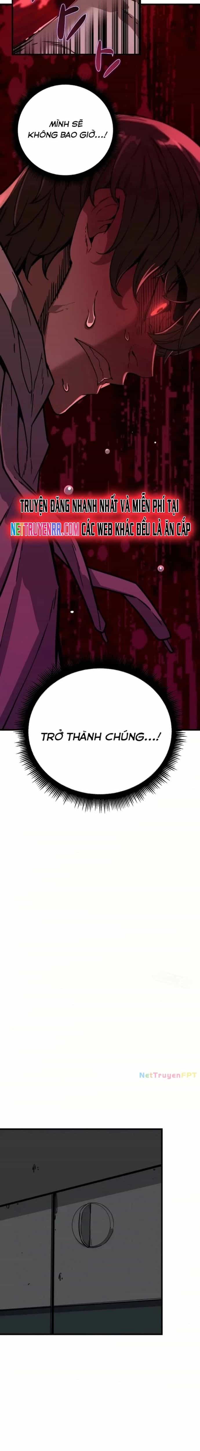 Chỉ Có Ta Không Bị Zombie Tấn Công - Chương 7 - ảnh 19