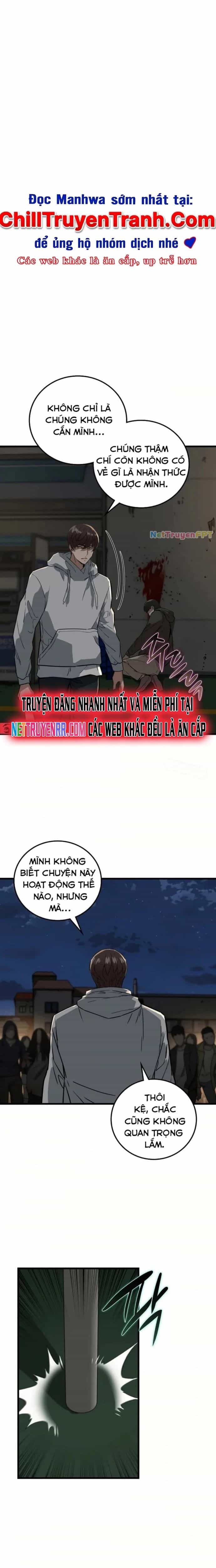 Chỉ Có Ta Không Bị Zombie Tấn Công - Chương 7 - ảnh 4
