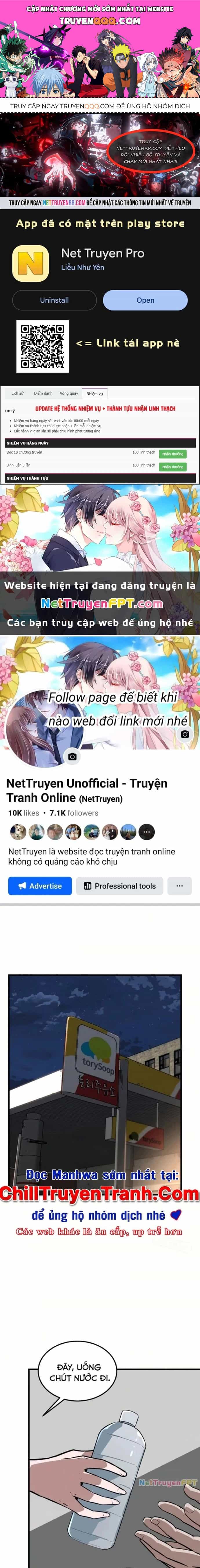 Chỉ Có Ta Không Bị Zombie Tấn Công - Chương 8 - ảnh 1