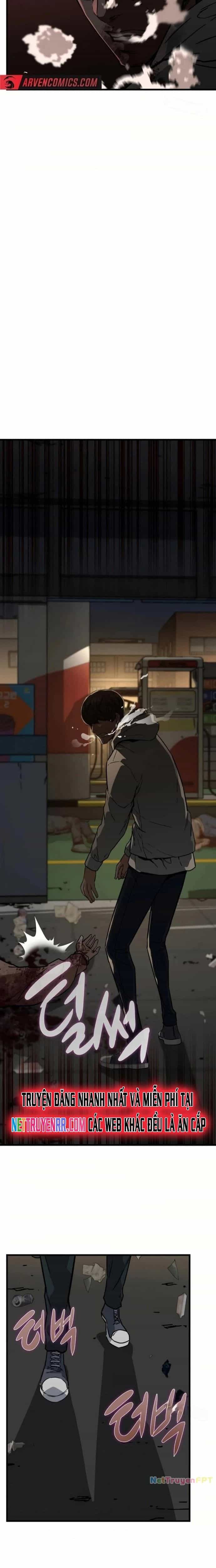 Chỉ Có Ta Không Bị Zombie Tấn Công - Chương 9 - ảnh 12