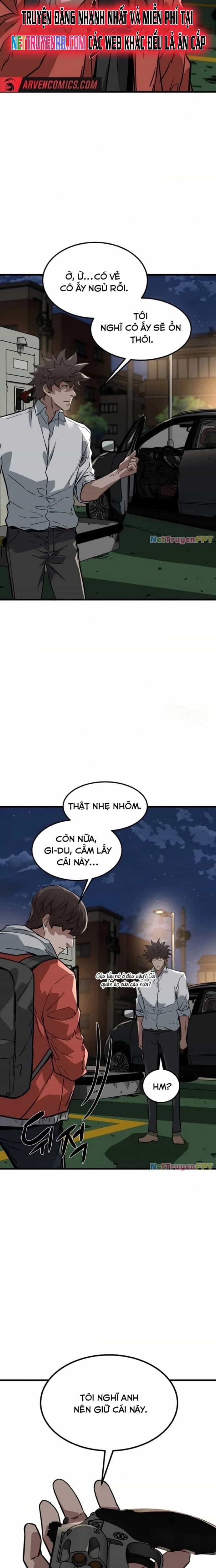Chỉ Có Ta Không Bị Zombie Tấn Công - Chương 9 - ảnh 19