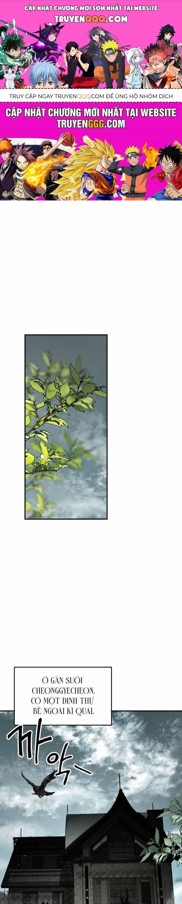 Chị Em Nhà Họ Ki - Chương 1 - ảnh 1