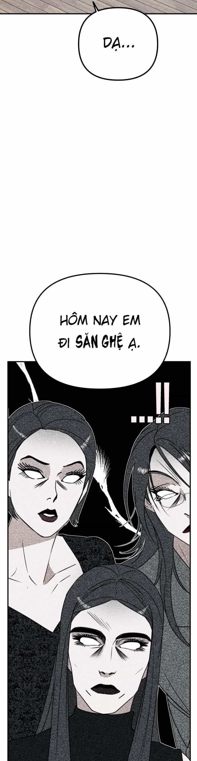 Chị Em Nhà Họ Ki - Chương 1 - ảnh 11