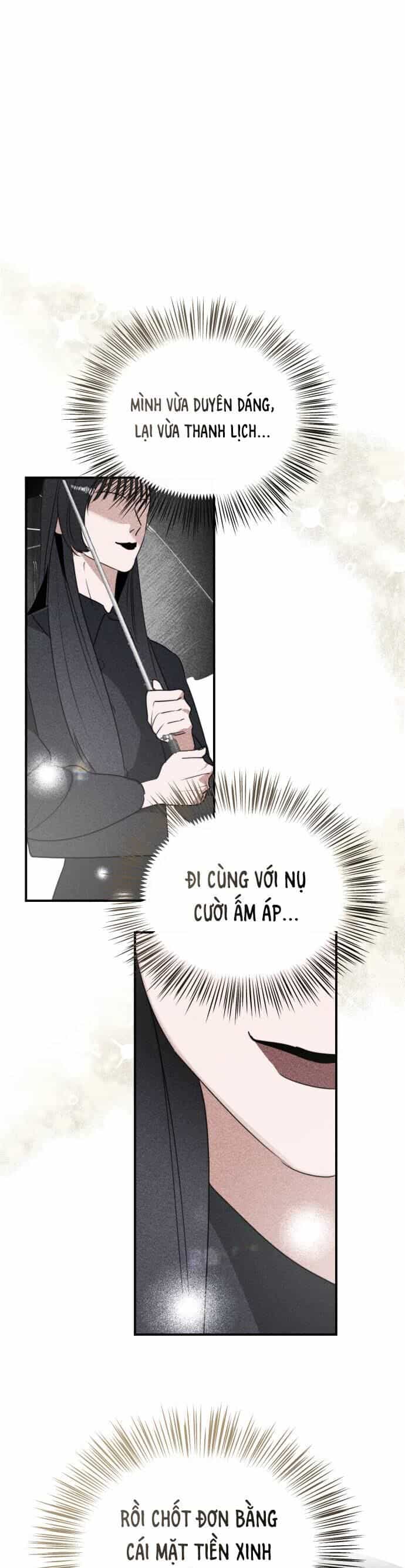 Chị Em Nhà Họ Ki - Chương 1 - ảnh 17