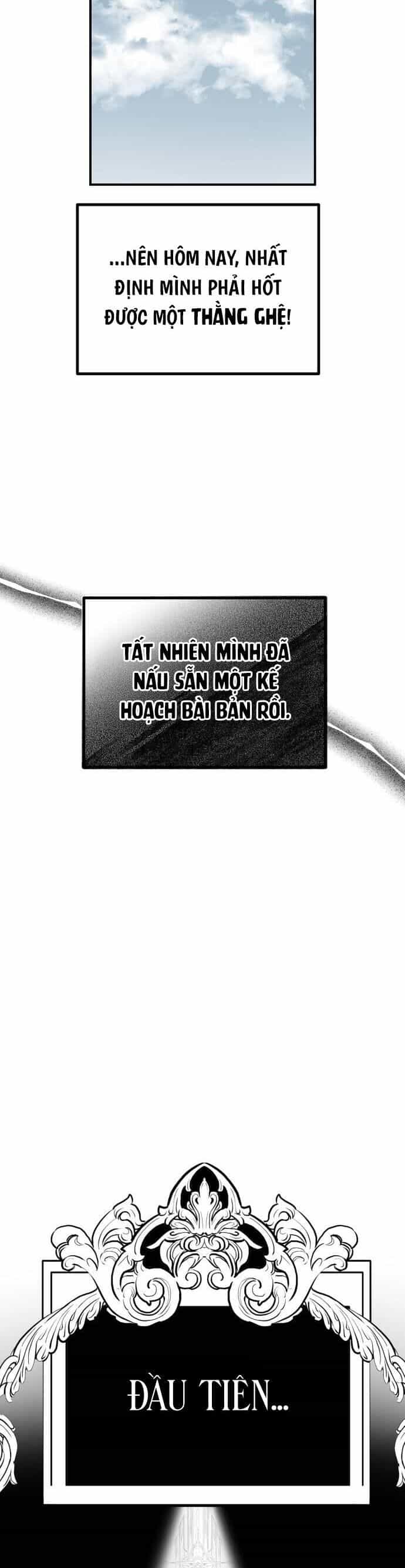 Chị Em Nhà Họ Ki - Chương 1 - ảnh 19