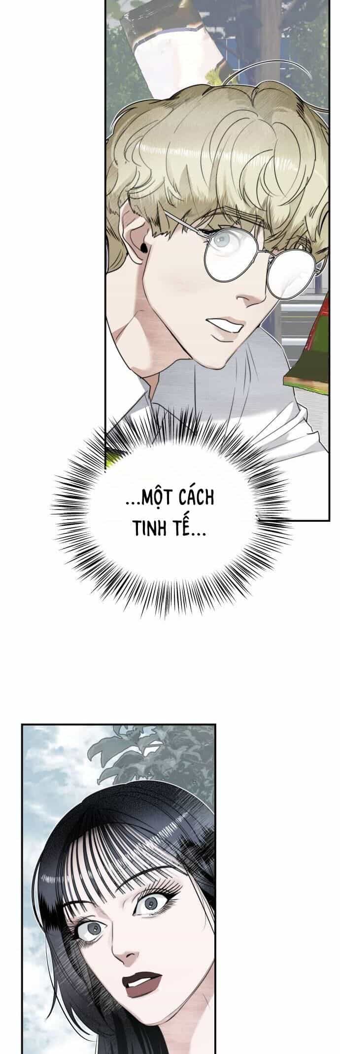 Chị Em Nhà Họ Ki - Chương 1 - ảnh 47