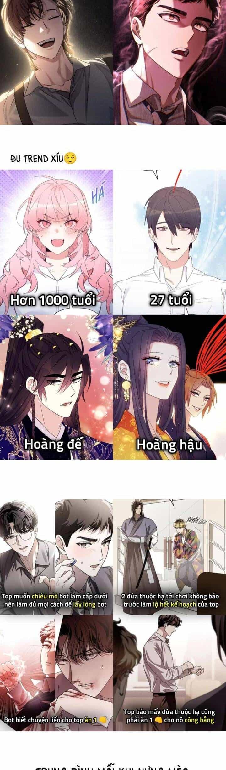 Chị Em Nhà Họ Ki - Chương 12 - ảnh 4