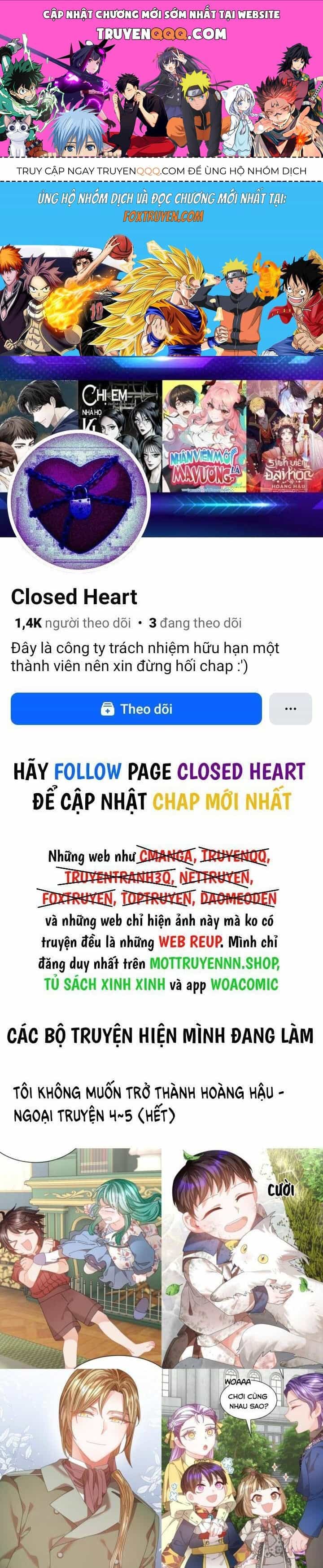 Chị Em Nhà Họ Ki - Chương 13 - ảnh 1