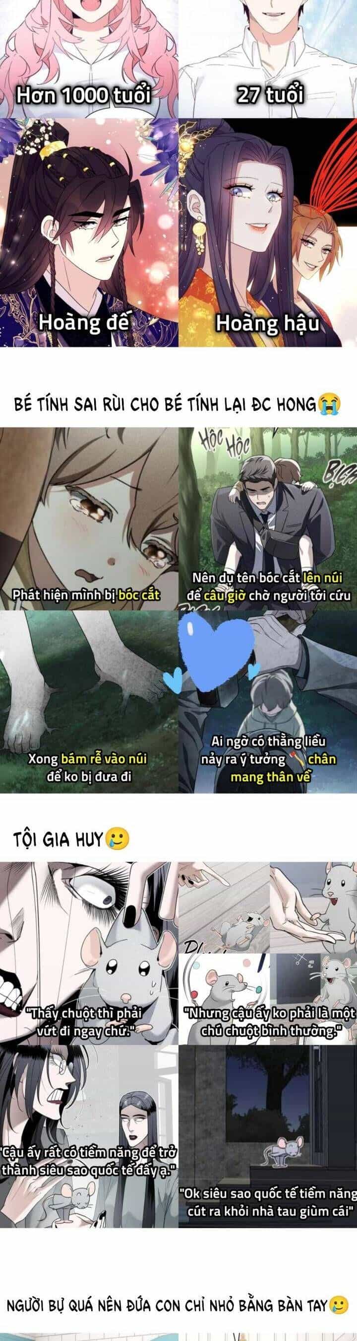 Chị Em Nhà Họ Ki - Chương 13 - ảnh 4