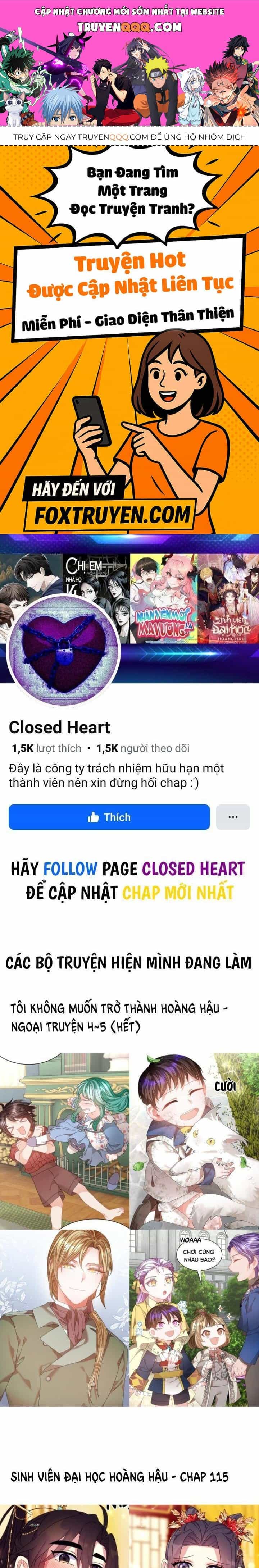 Chị Em Nhà Họ Ki - Chương 15 - ảnh 1