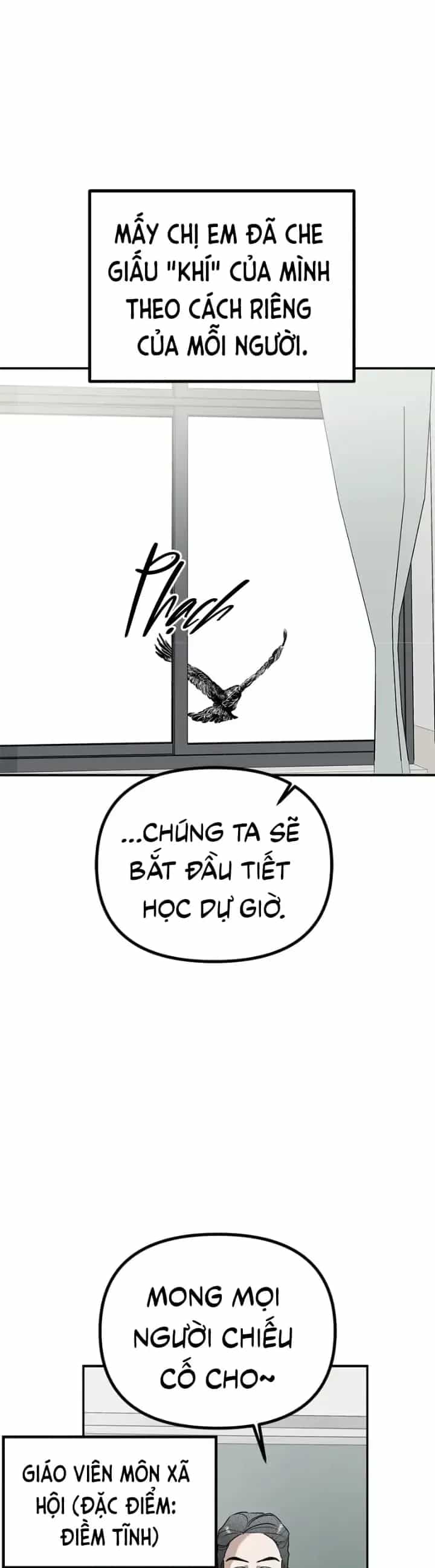 Chị Em Nhà Họ Ki - Chương 16 - ảnh 16