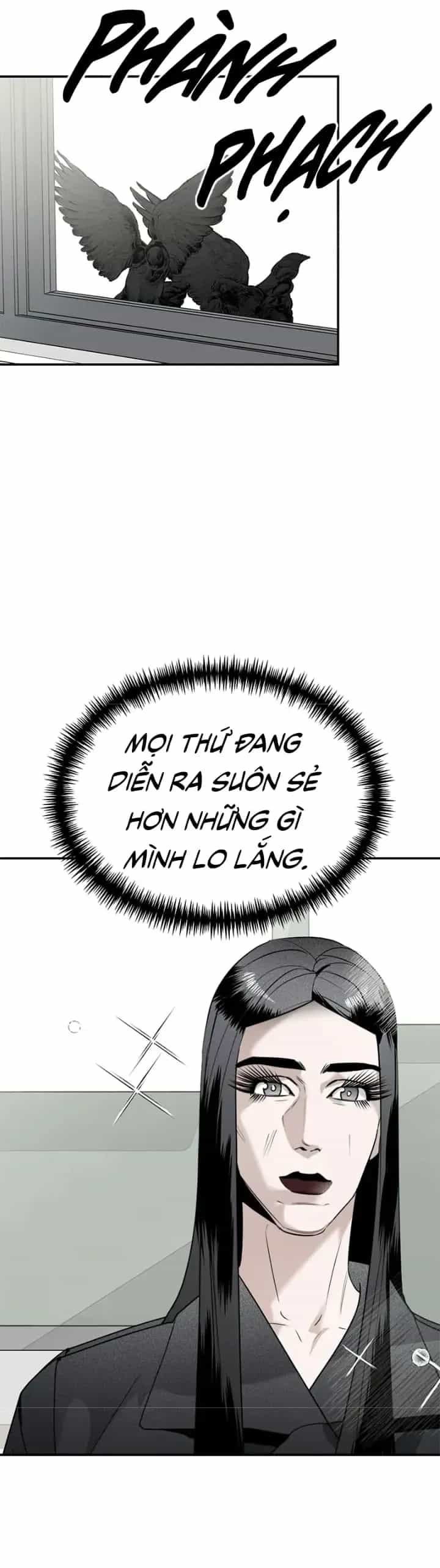 Chị Em Nhà Họ Ki - Chương 16 - ảnh 19
