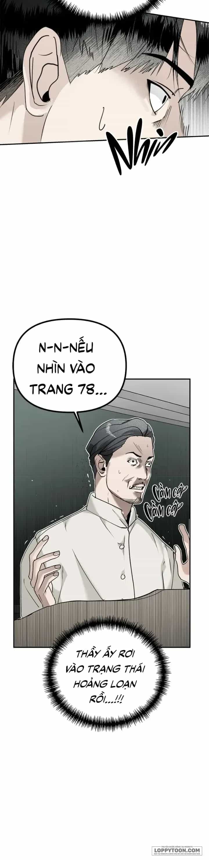 Chị Em Nhà Họ Ki - Chương 16 - ảnh 29