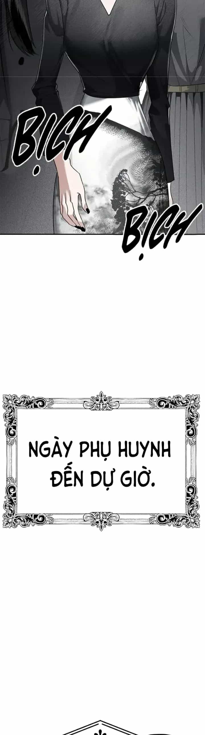 Chị Em Nhà Họ Ki - Chương 16 - ảnh 3