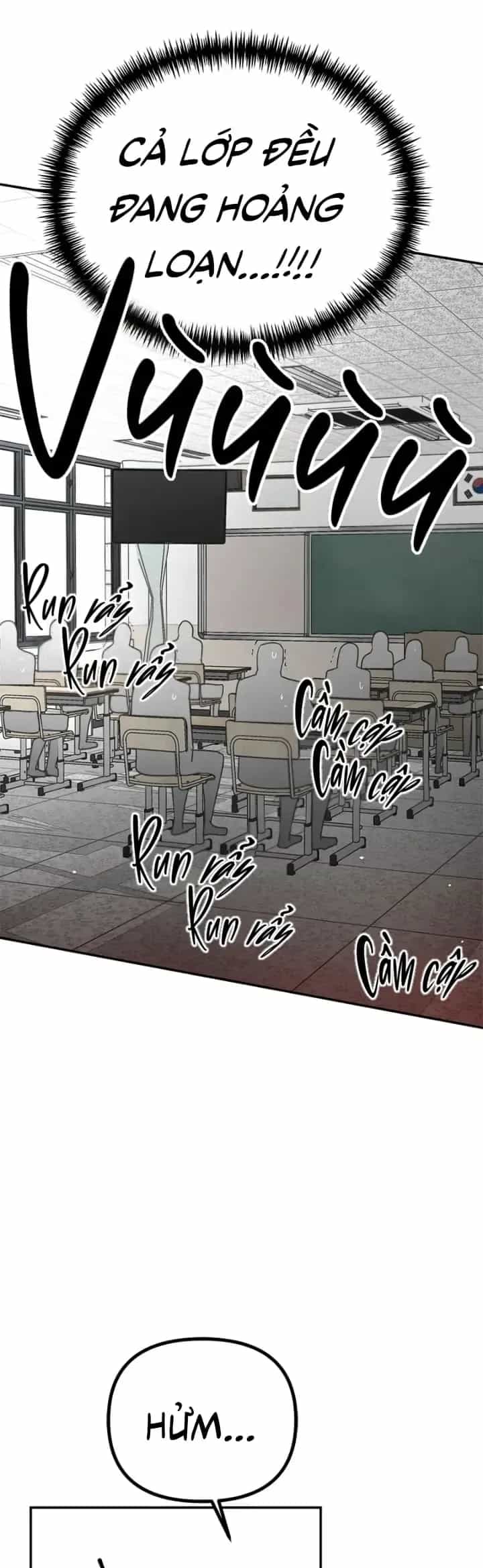 Chị Em Nhà Họ Ki - Chương 16 - ảnh 36