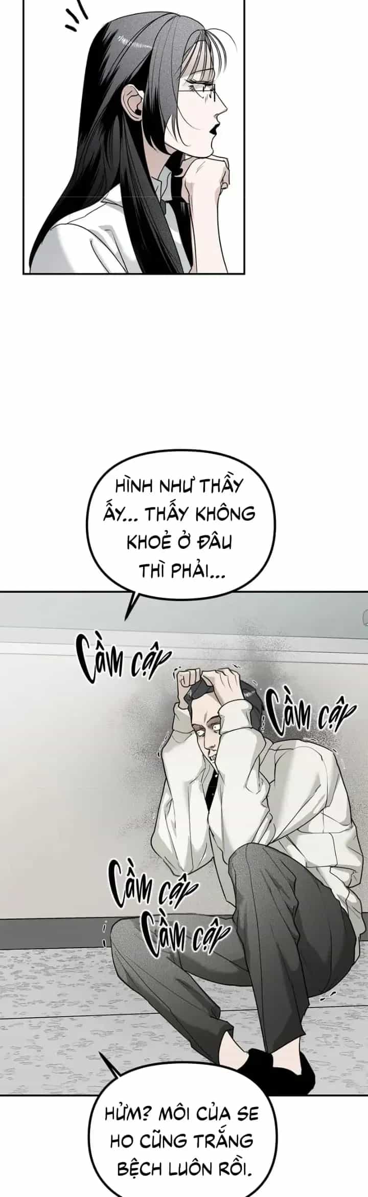 Chị Em Nhà Họ Ki - Chương 16 - ảnh 37