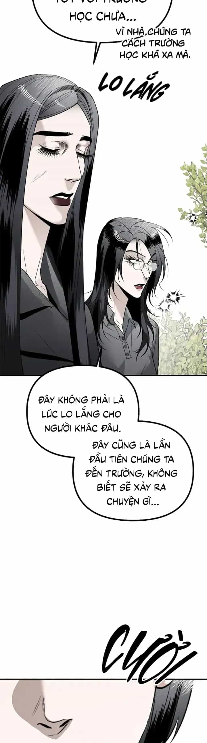 Chị Em Nhà Họ Ki - Chương 16 - ảnh 5