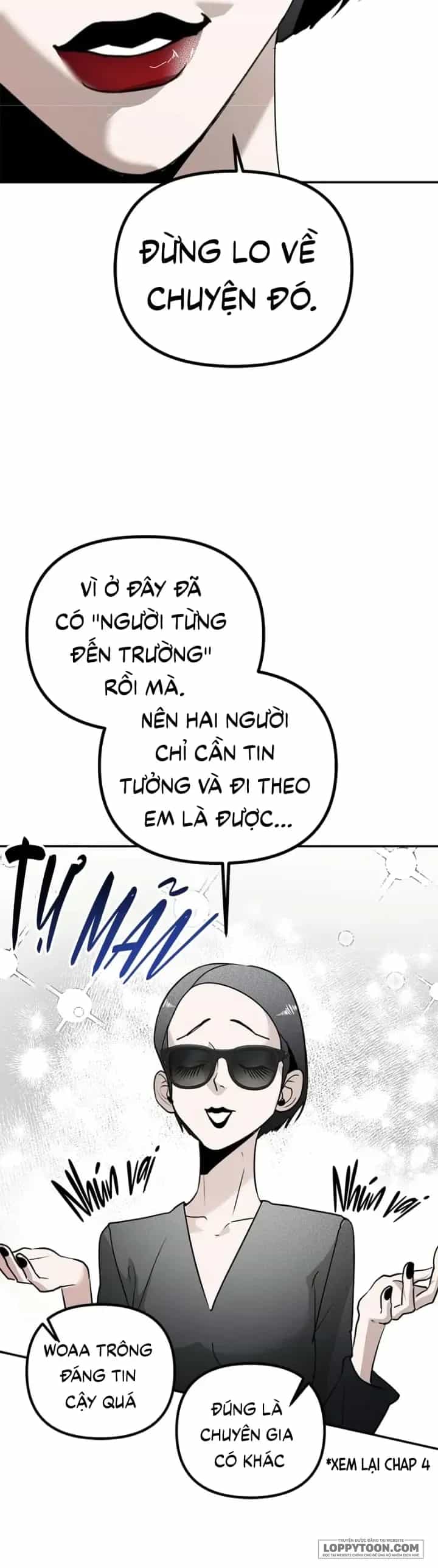 Chị Em Nhà Họ Ki - Chương 16 - ảnh 6